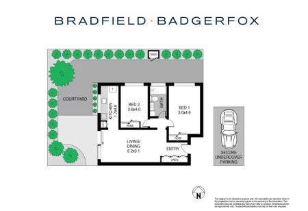 SPACIOUS 2 BEDROOM MODERN RETREAT WITH HUGE PRIVATE COURTYARD + PARKING! - Photo 3