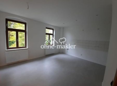 4-Raum-Wohnung in historischer Villa in Oppach - Foto 5