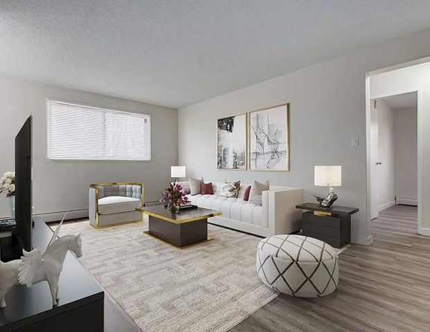 Huxley Apartments | 1621 33 St W, Saskatoon - Photo 1