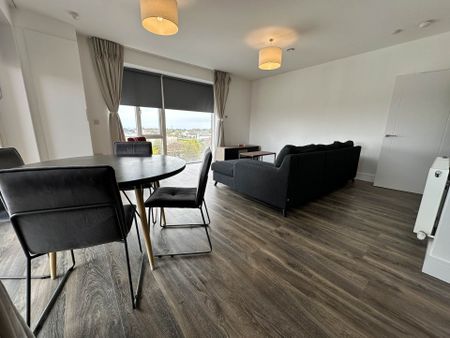 17 Larkfield Hall, Larkfield Place Clayfarm, Dublin 18 - Photo 2
