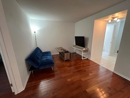 For Lease - 24 Wellesley Street Unit# 1406, Toronto, Ontario - Photo 2