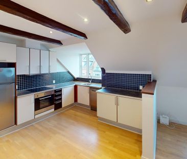 Indbydende lejlighed med central beliggenhed i Aalborg - Foto 2