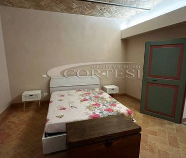 Bilocale via 18 Agosto, Centro, Anghiari - Foto 4