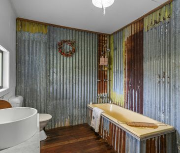 The Dairy – Two Bedroom Off Grid Home - Photo 6