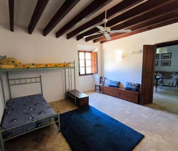 4 bedroom luxury House for rent in Soller, Balearic Islands - Photo 6