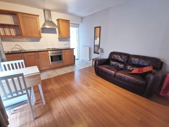 Heathfield, Swansea, SA1 - Photo 1