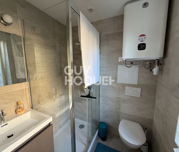 Location Appartement 1 pièce 17m² - Photo 1