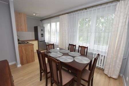 Mieszkanie – Toruń, Rubinkowo I, Kasztanowa - Photo 5