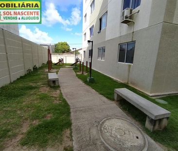 APARTAMENTO - Foto 3