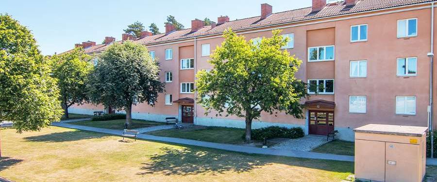 Kärrhagsvägen 3 B - Foto 1