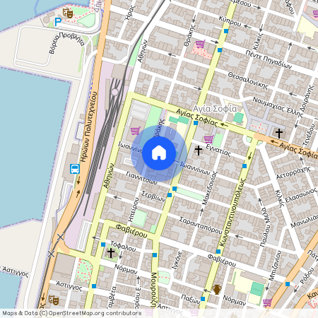 Ιωαννίνων 16-30 (26223), Άγιος Αλέξιος (Πάτρα)