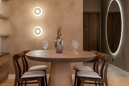 Piękne Nowe 3 pokojowe mieszkanie Na Powiślu 121 m² - Photo 4