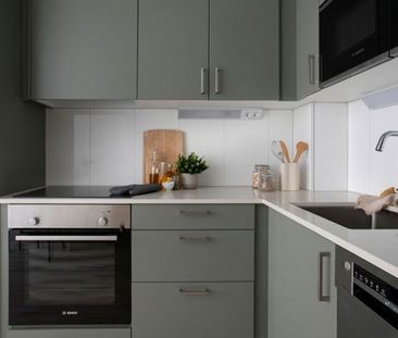 Kobjersvägen 3 D lgh 1404, Västerbro - Photo 2