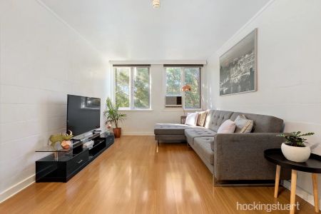 Unit 6/470 Punt Road, South Yarra. - Photo 4