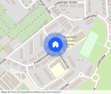 Kleine gemütliche Wohnung mit Balkon - Foto 1