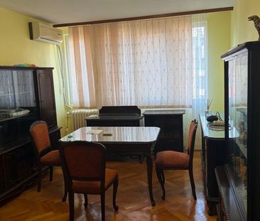 Iancului, Matei Voievod, apartament 2 camere, 51 mp totali, mobilat... - Photo 2