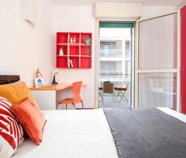 Via Rutilia, Milan, Lombardy 20141 - Photo 6