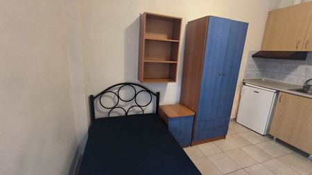 Studio/Γκαρσονιέρα για ενοικίαση Ευαγγελίστρια (40 Εκκλησιές - Ευαγγελίστρια) - Photo 3