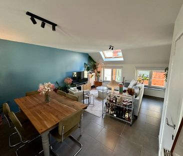 Appartement te huur in Gent - Photo 5