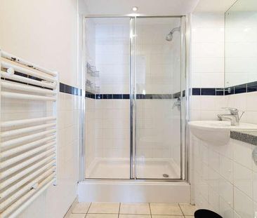 Galileo, Ryland Street, Birmingham, B16 - Photo 1