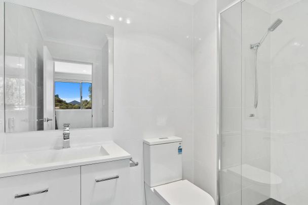 Brand New 3 x 2 x 1 Apartment in a Peaceful Complex with a Pool - Photo 1