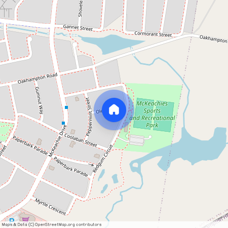 10 O'learia Way, Aberglasslyn