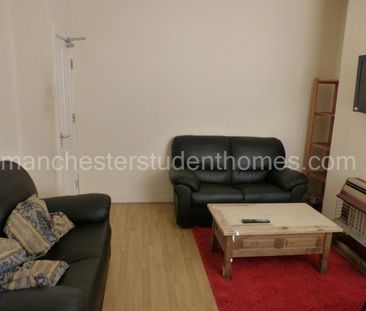 Crofton Street, Manchester, M14 4DX - Photo 1