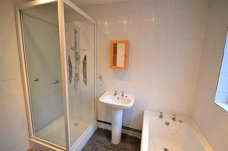 2 bedroom house to rent - Photo 5