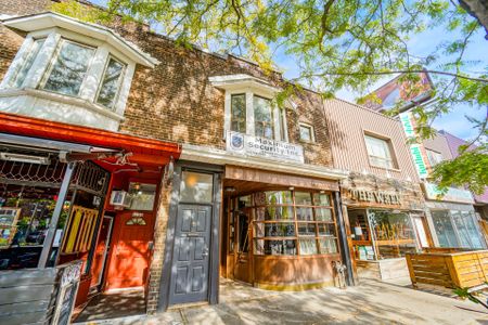 For Lease - 1378 Danforth Avenue Unit# 2, Toronto, Ontario - Photo 5