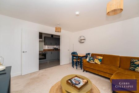 1 bedroom flat to rent - Photo 2