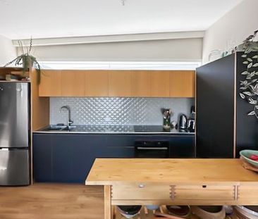 Modern apartment living in the heart of Kingsland! - Photo 5