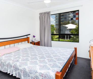 37/16-26 Waverley Street, Southport QLD 4215 - Apartment For Rent |... - Photo 3