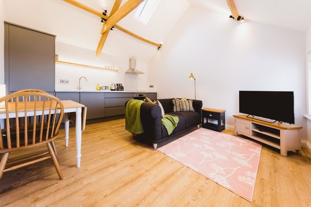 1 Bedroom Home – Medium Let - Photo 1