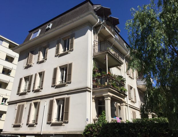 Appartement 3 pièces à Lausanne - Photo 1