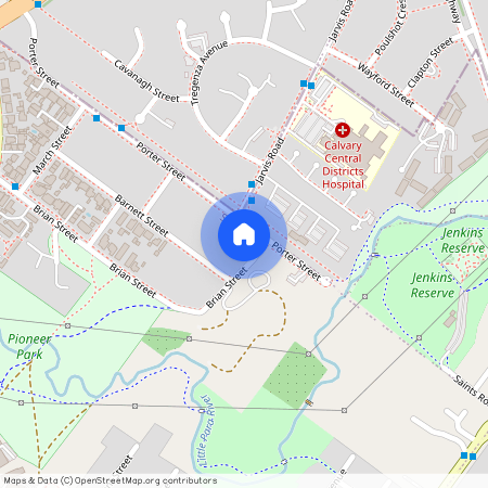 1/53 Porter Street, SA 5108, Salisbury