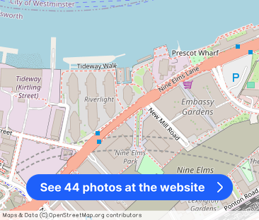 Riverlight Quay, Nine Elms, SW11 - Photo 1