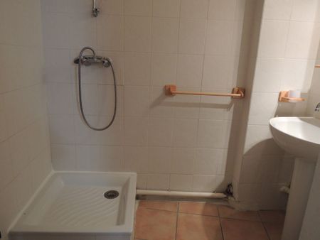 Location appartement 2 pièces, 33.72m², Nîmes - Photo 5