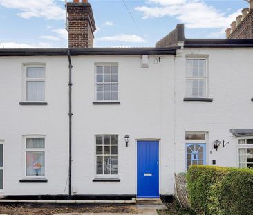 2 bedroom house to rent - Photo 2