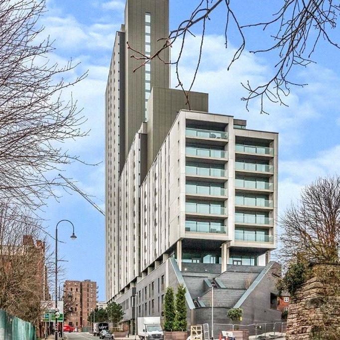 2 bedroom apartment to rent - Photo 1