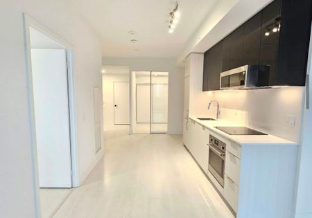 For Lease - 308 Jarvis Street Unit# 1007-P, Toronto, Ontario - Photo 3