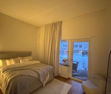 Fyrklöversgatan 25 - Photo 3