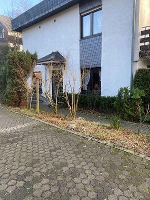 Terrassenwohnung in Overath: Hell und komfortabel - Foto 1