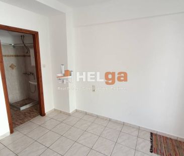 Studio/Γκαρσονιέρα για ενοικίαση Αγία Σοφία (Πάτρα) - Photo 1
