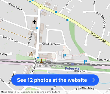 Gilda Crescent, Polegate, East Sussex, BN26 - Photo 1