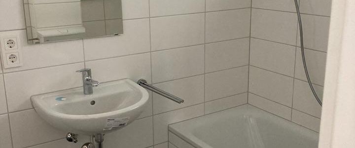 Referral for 3-Room / Empfehlung für 3-Zimmer-Wohnung zur Miete - Foto 1