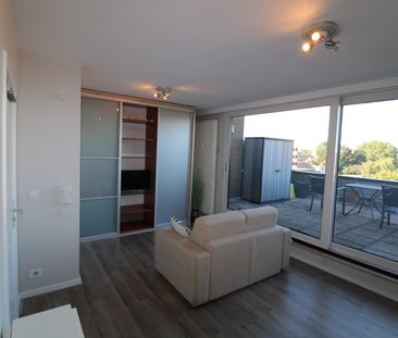 Mooie penthouse met subliem uitzicht op Brugge - Foto 6
