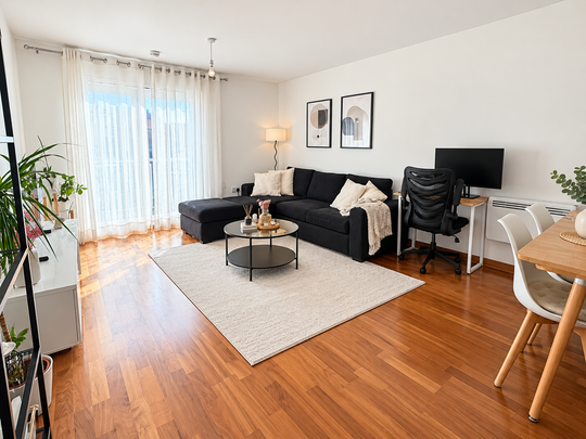 1 bedroom apartment to rent - Photo 1