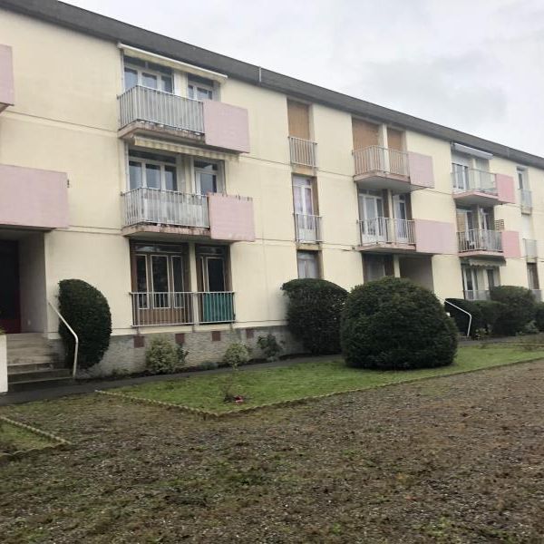 TOULOUSE - 4 pièce(s) - 73 m2, - Photo 1