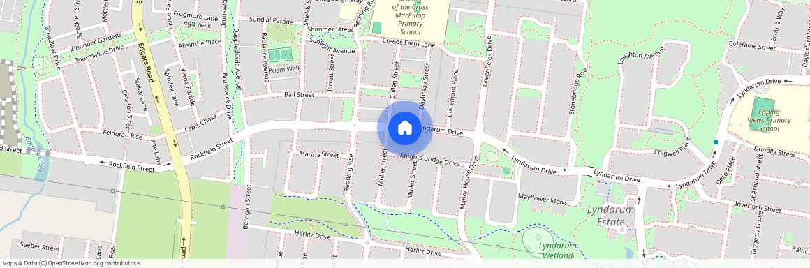 149 Lyndarum Drive, VIC 3076, Epping