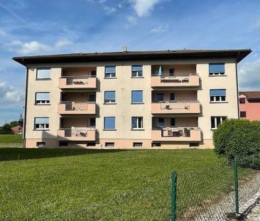 Magnifique appartement de 3.5 p à Montévraz - Photo 5